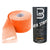 LEVEL3 5 ROLLS NECK PAPER 100PC [ORANGE]