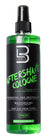 LEVEL3 AFTERSHAVE COLOGNE [FRESH] 13.52 OZ