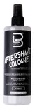 LEVEL3 AFTERSHAVE COLOGNE [FROST] 13.52 OZ