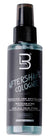 LEVEL3 AFTERSHAVE COLOGNE [MIDNIGHT] 3.38 OZ