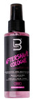 LEVEL3 AFTERSHAVE COLOGNE [ROSE] 3.38 OZ