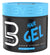 LEVEL3 SUPER STRONG HAIR GEL 16.97 oz