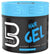 LEVEL3 SUPER STRONG HAIR GEL 33.8 OZ