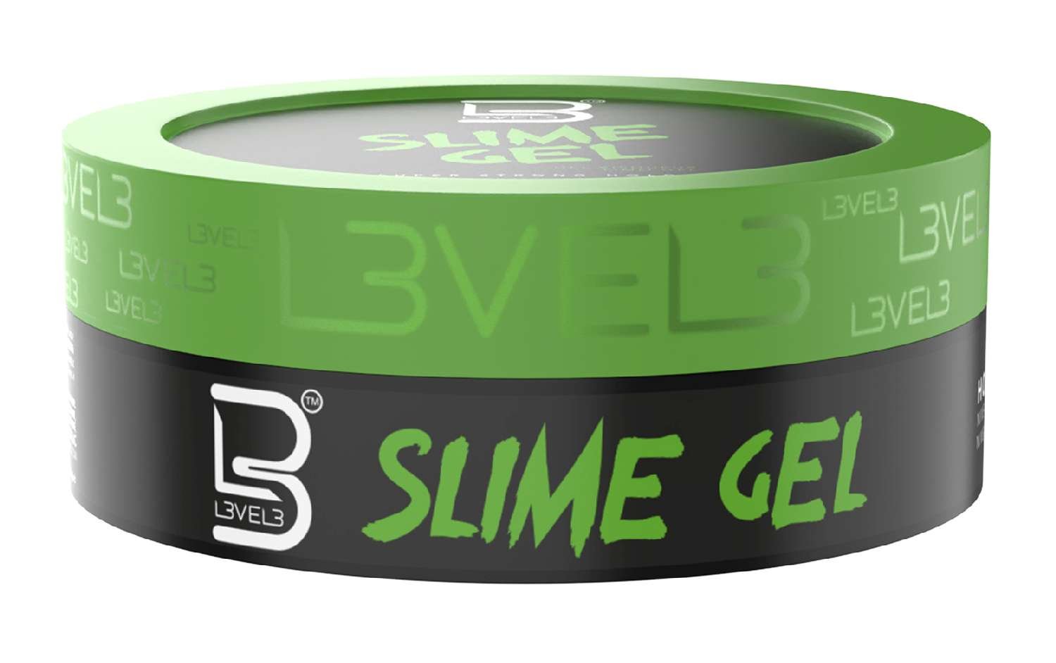 LEVEL3 SLIME GEL 3.38 OZ