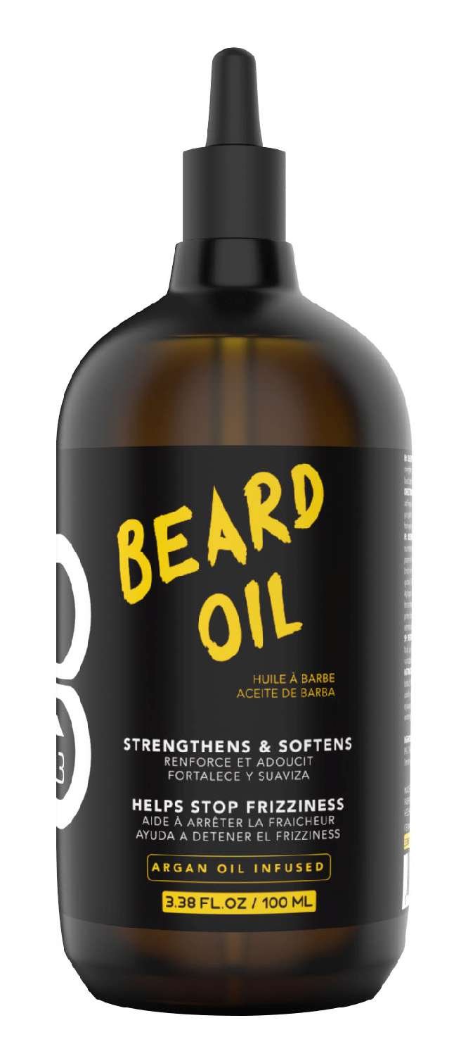 LEVEL3 BEARD OIL 3.38 oz