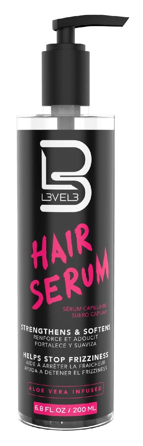 LEVEL3 HAIR SERUM 6.8 OZ