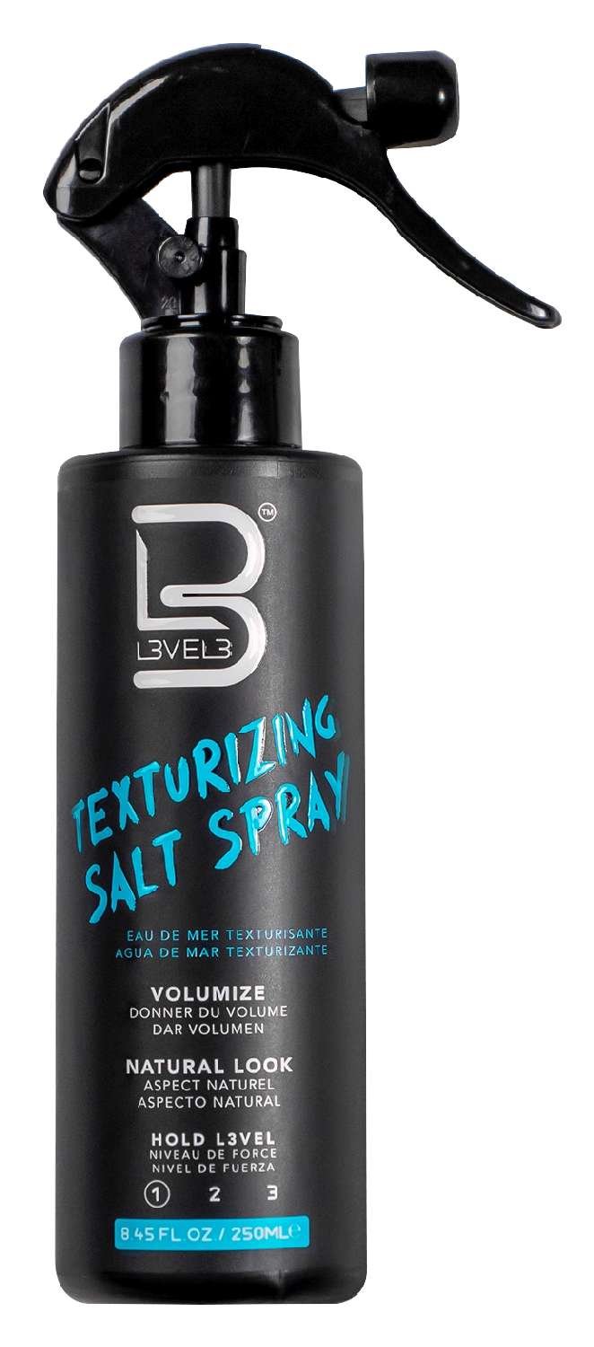 LEVEL3 TEXTURIZING SALT SPRAY 8.45 OZ
