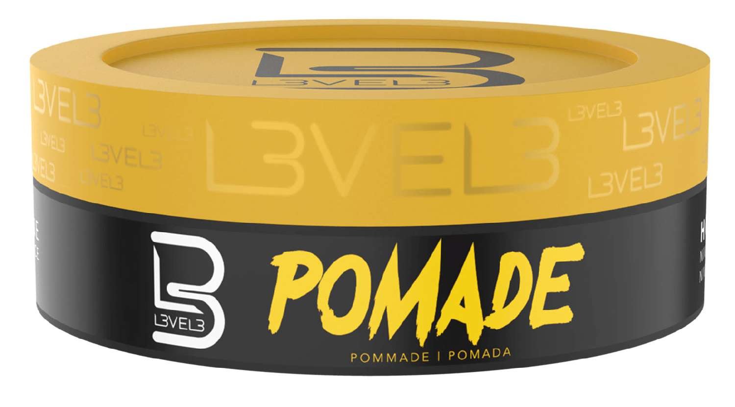 LEVEL3 POMADE 5.07 oz