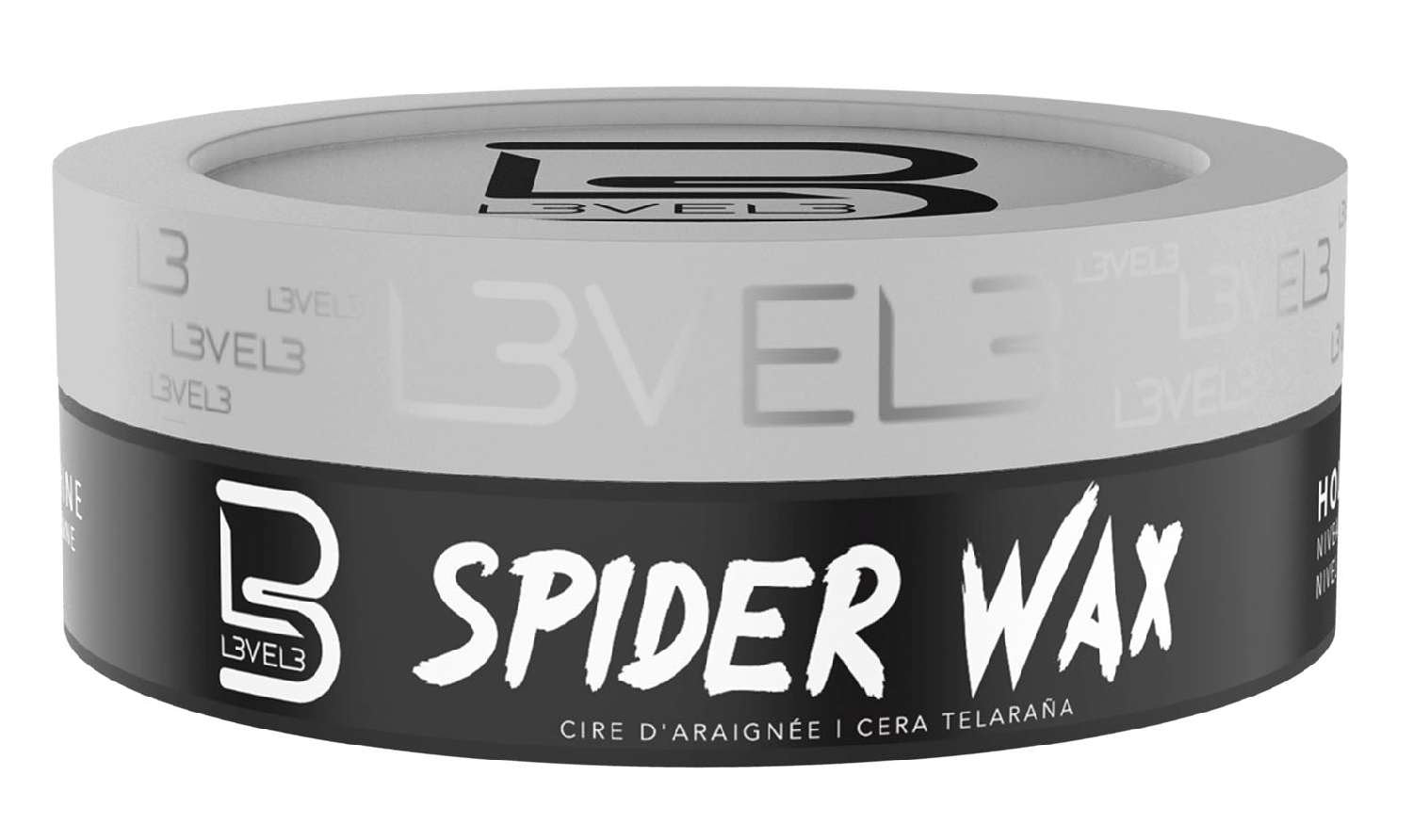 LEVEL3 SPIDER WAX 5.07 oz