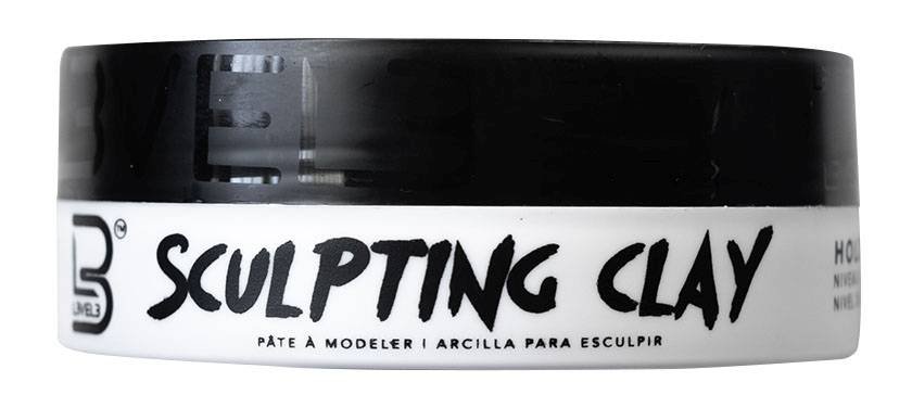 LEVEL3 SCULPTING CLAY 5.07 OZ