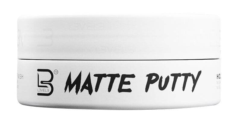 LEVEL3 MATTE PUTTY 5.07 OZ