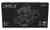 LEVEL3 NITRILE GLOVES BLACK [X-LARGE]