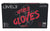 LEVEL3 NITRILE GLOVES RED [X-LARGE]