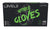LEVEL3 NITRILE GLOVES LIME [MEDIUM]