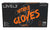 LEVEL3 NITRILE GLOVES ORANGE [MEDIUM]