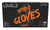 LEVEL3 NITRILE GLOVES ORANGE [LARGE]