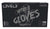 LEVEL3 NITRILE GLOVES METAL [X-LARGE]