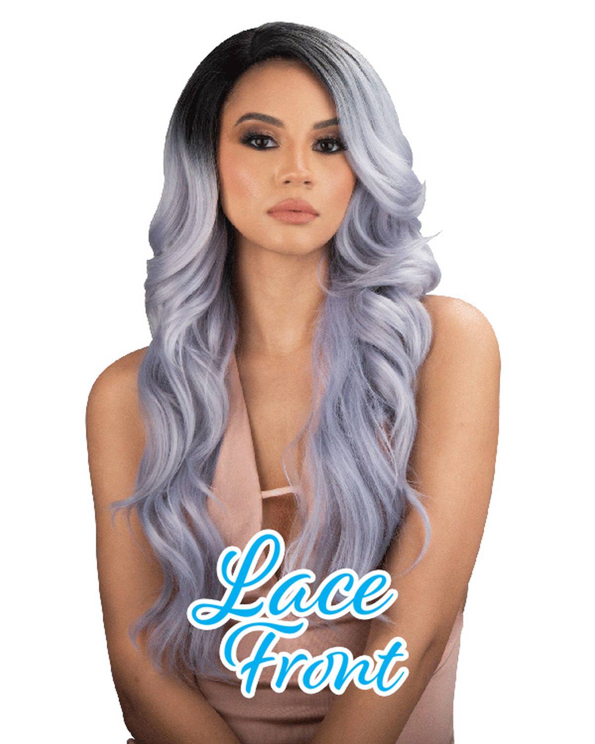 LW307 ICY-#1