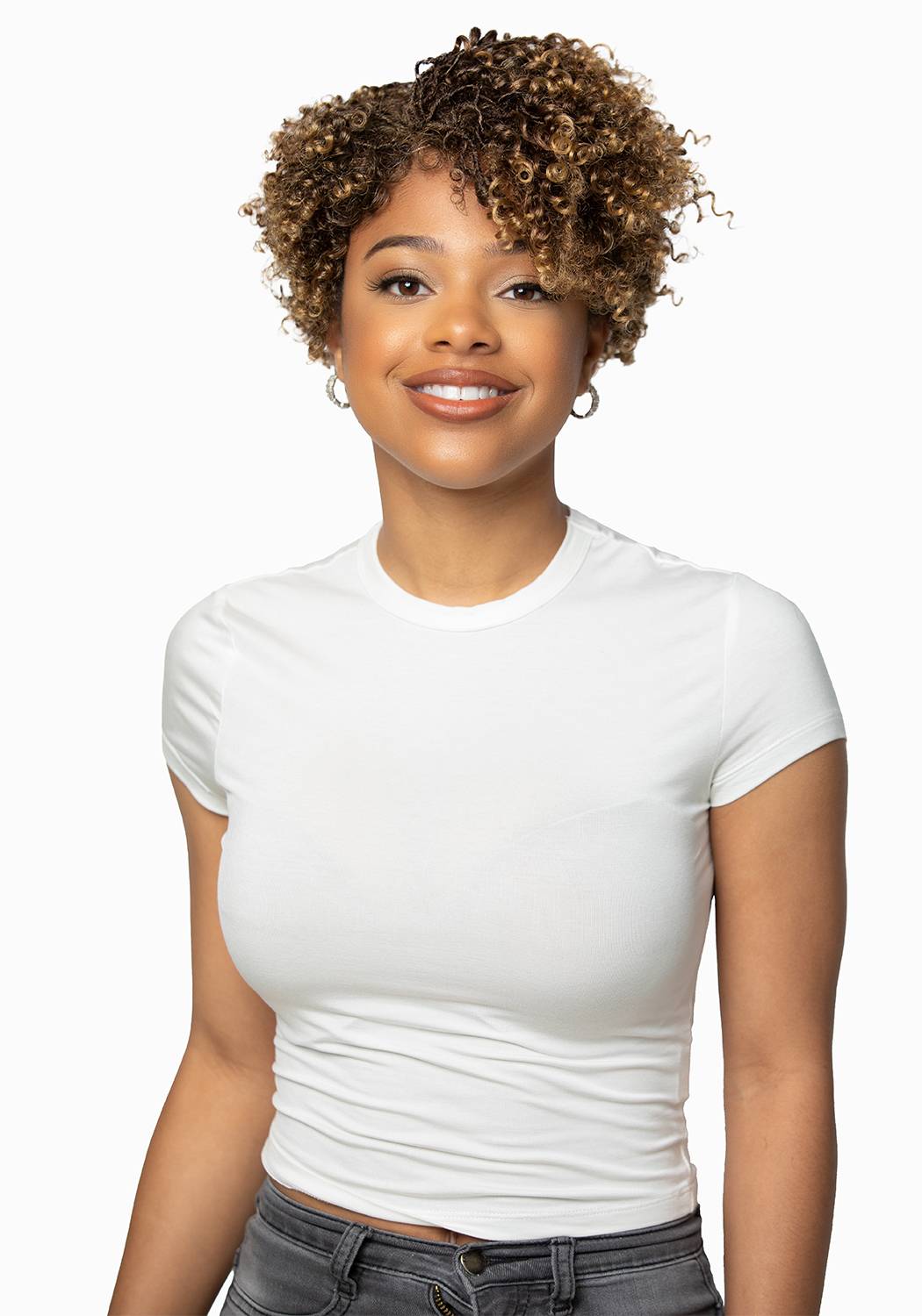 LW361 TANISHA-#1