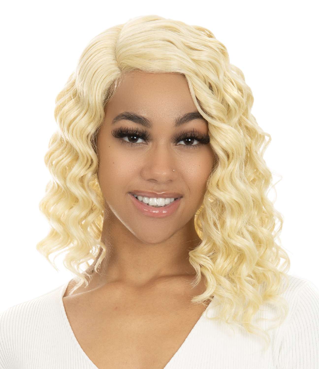 LW389 CHANTE-#BLONDE