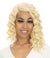 LW389 CHANTE-#BLONDE