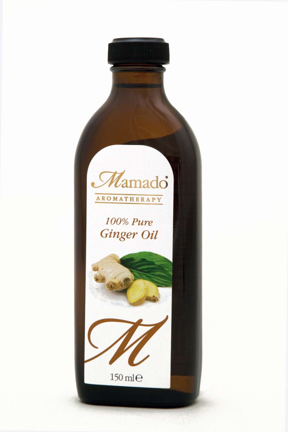 MAMADO 100PERC GINGER OIL