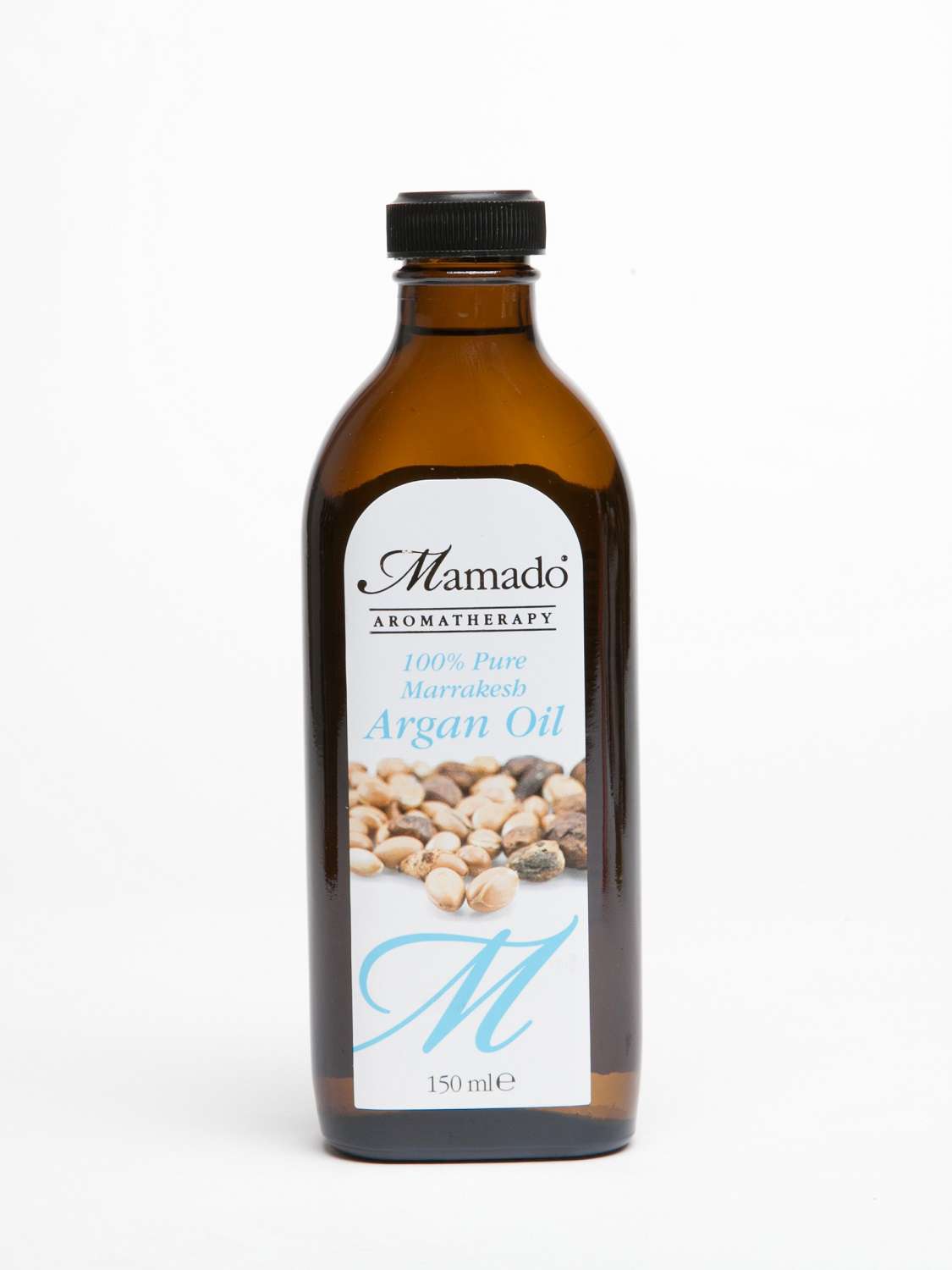 MAMADO 100PERC MOROCC/ARGAN OIL