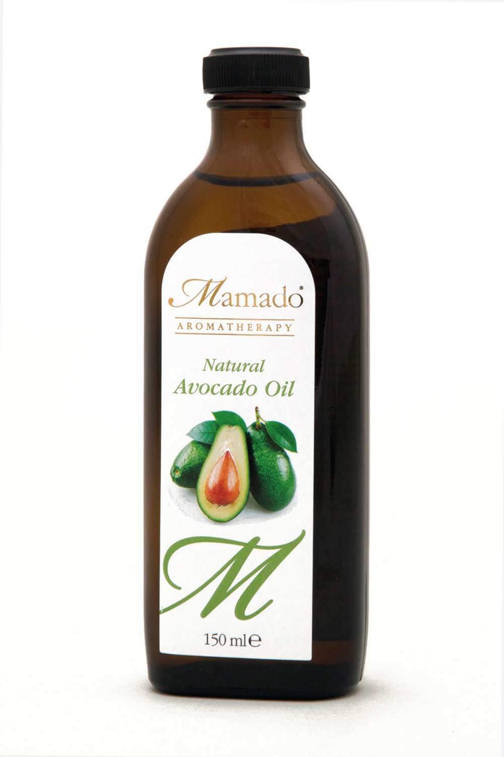 MAMADO 100PERC AVOCADO OIL