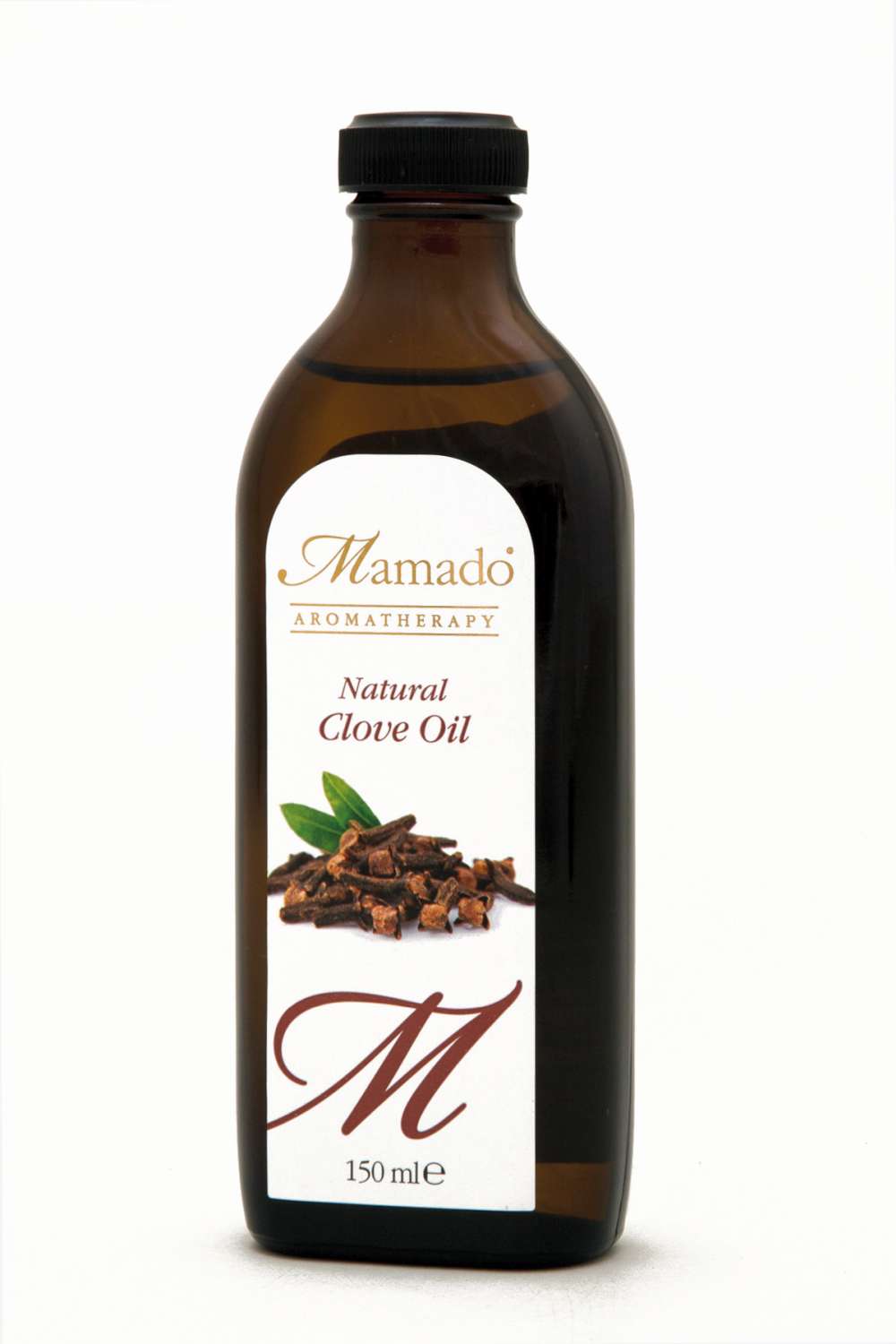 MAMADO 100PERC CLOVE OIL