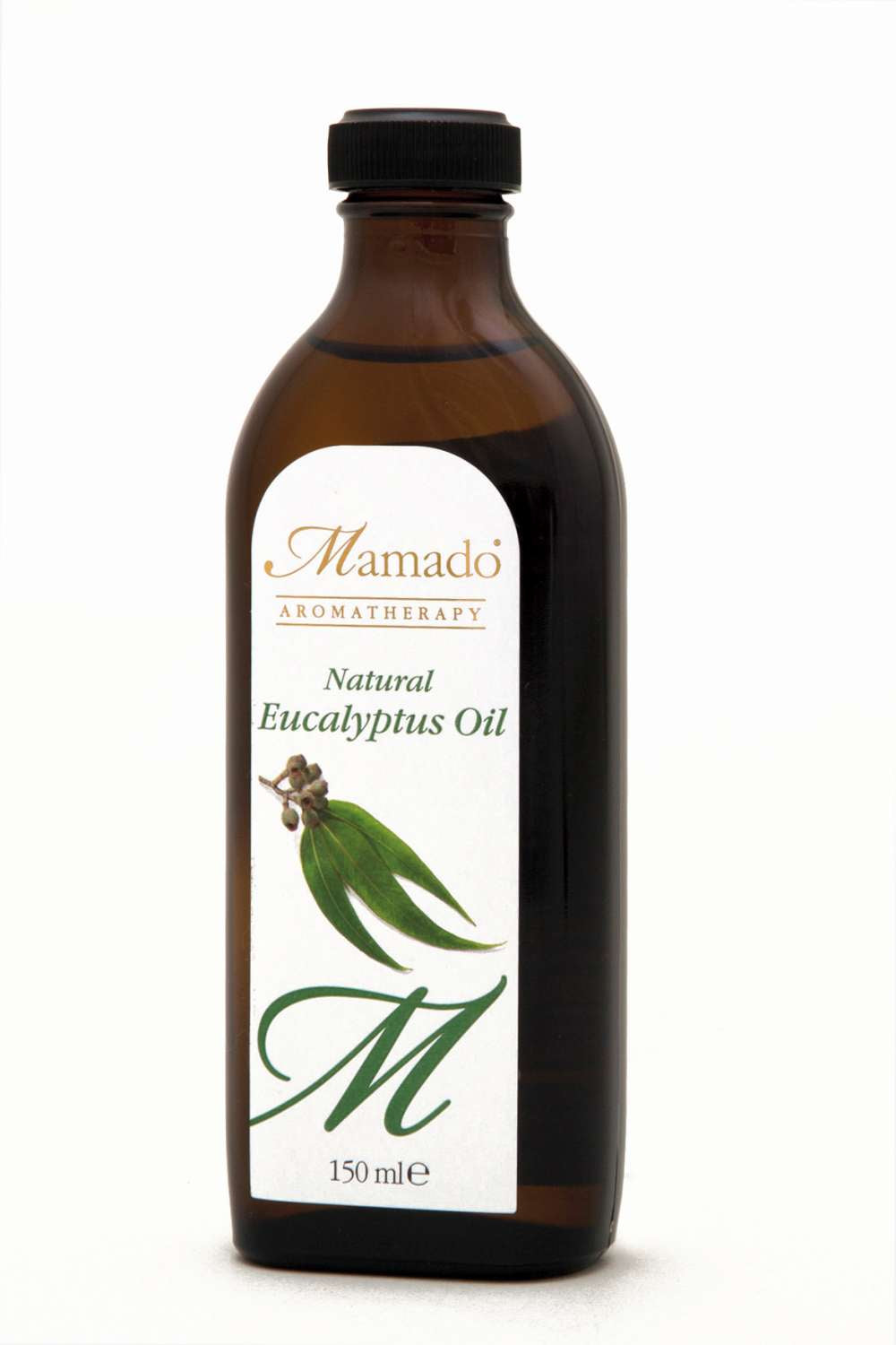 MAMADO 100PERC EUCALYPTUS OIL
