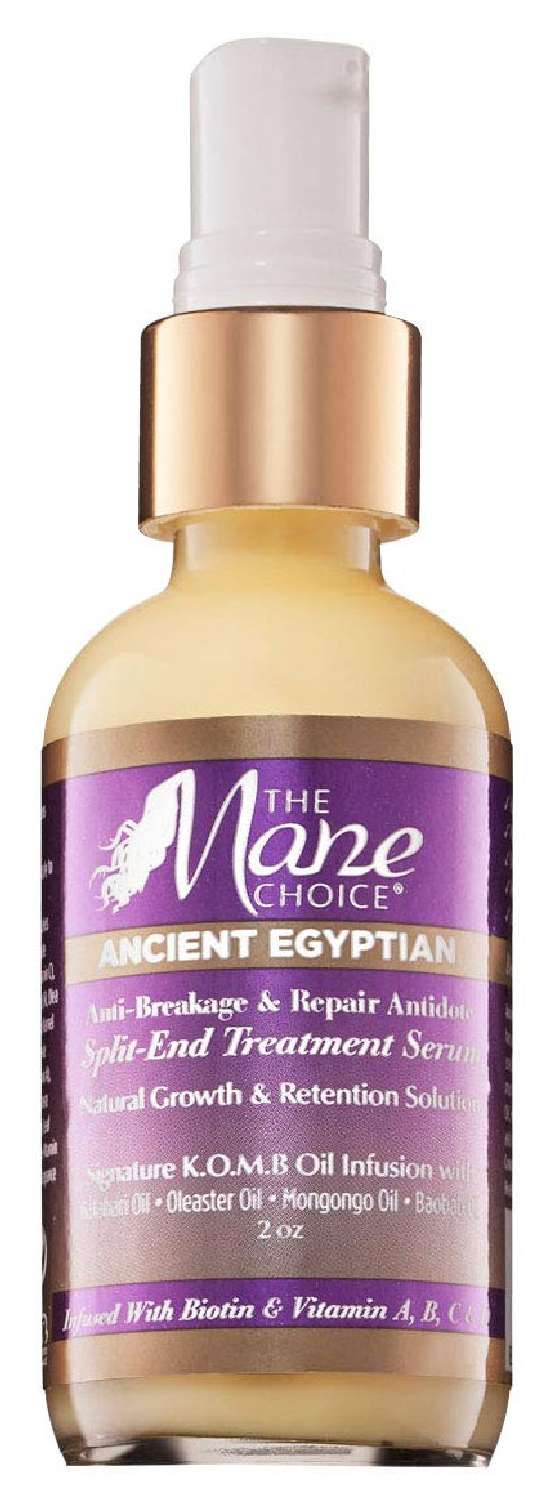MANE CHOICE ANCT EGYPT SERUM