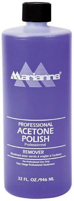 MARIANNA NP RMVR REG ACETONE