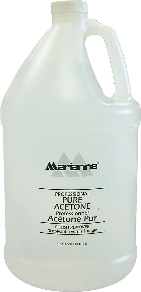 MARIANNA NP RMVR PURE ACETONE