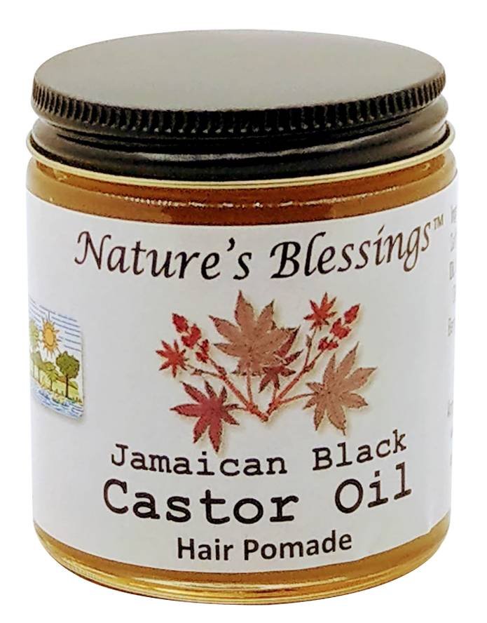 NATURES BLESSINGS POMADE [JBCO] 3.7 OZ