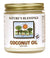 NATURES BLESSINGS POMADE [COCONUT OIL] 3.7 OZ