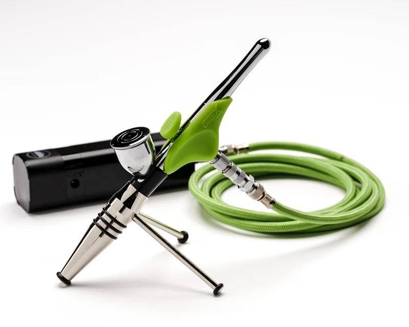 MFB CLASSIC AIRBRUSH KIT