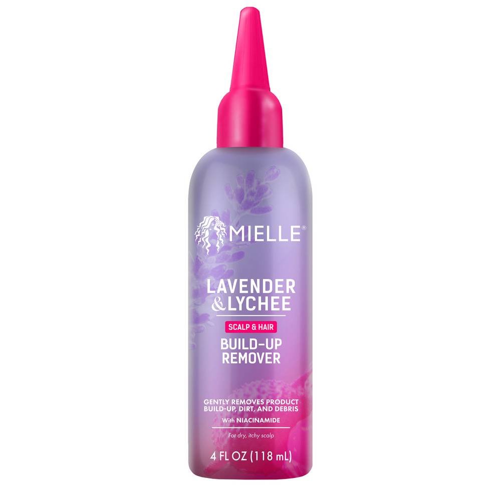 MIELLE LAV/LYCHEE BUILD-UP REMOVER