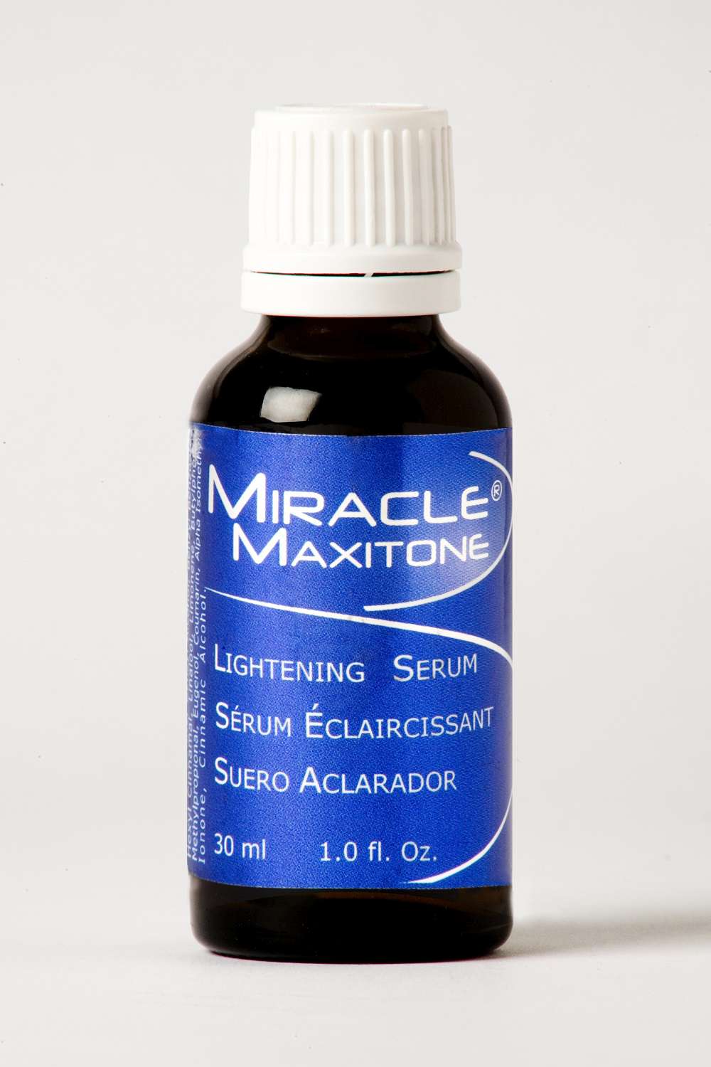 MIRACLE MAXITONE BODY SERUM