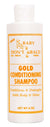 BABY DBB SHAMPOO [GOLD] 8 OZ