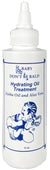 BABY DBB HAIR GROW OIL [TRIPLE STRENGTH] 4 OZ