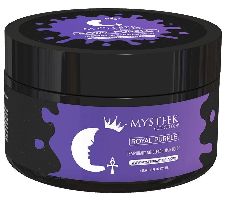 MYSTEEK COLOR POP ROYAL PURPLE