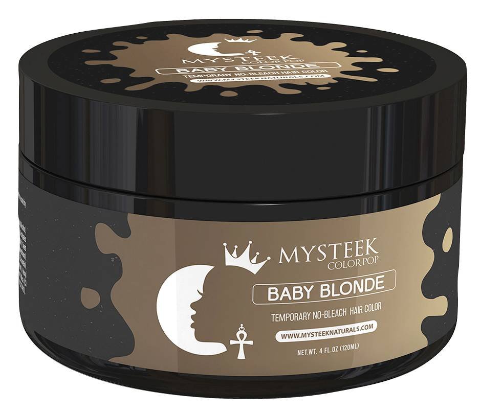 MYSTEEK COLOR POP BABY BLONDE