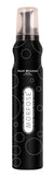 MORFOSE HAIR MOUSSE EXTRA STRONG BLACK 6.76 OZ