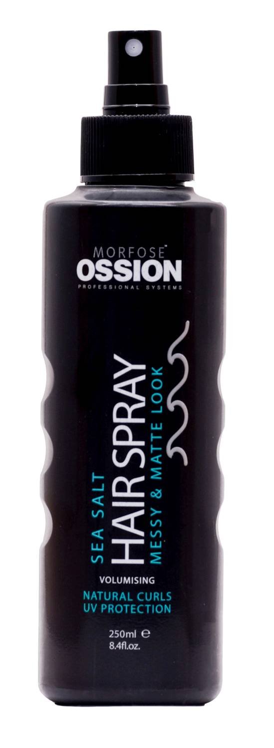 OSSION SEA SALT HAIR SPRAY 8.45 OZ