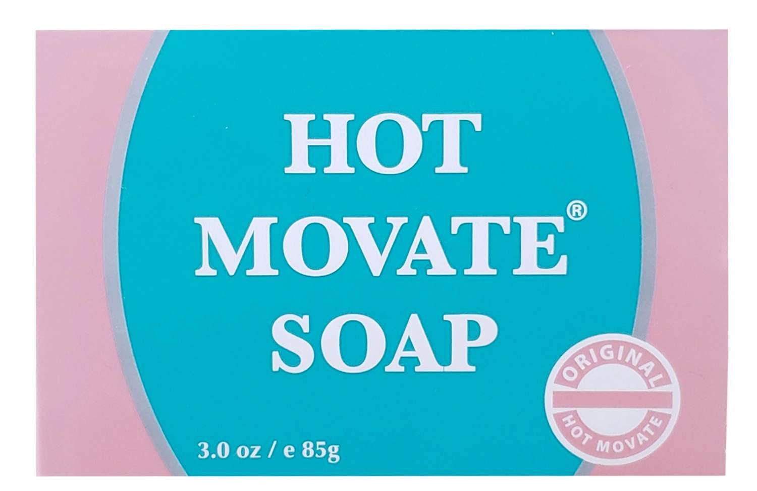 MOVATE SOAP [HOT] 3 OZ