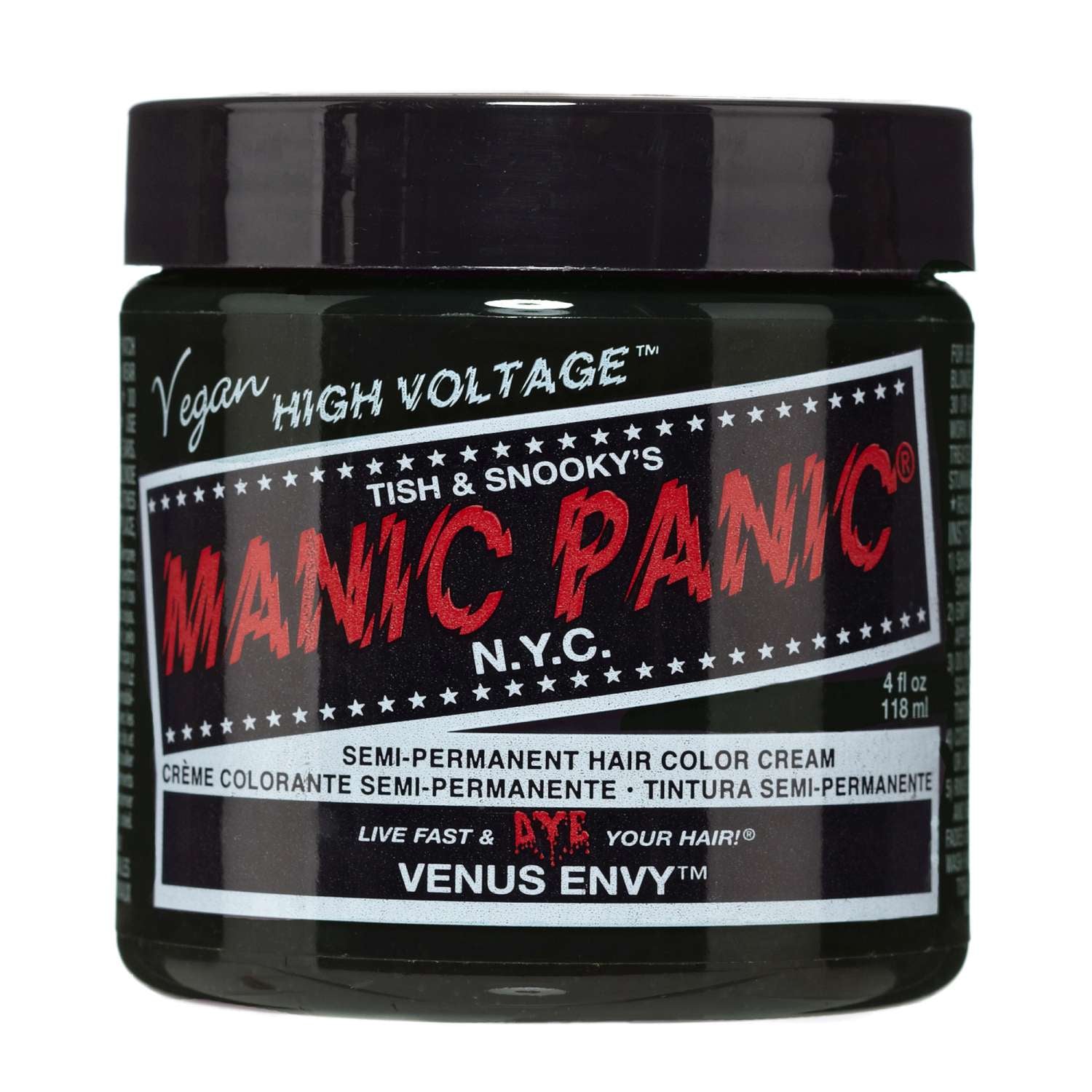 M/PANIC CRM [VENUS ENVY]