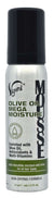 VIGOROL MOUSSE [OLIVE/MEGA MOISTURE] 2.5 OZ