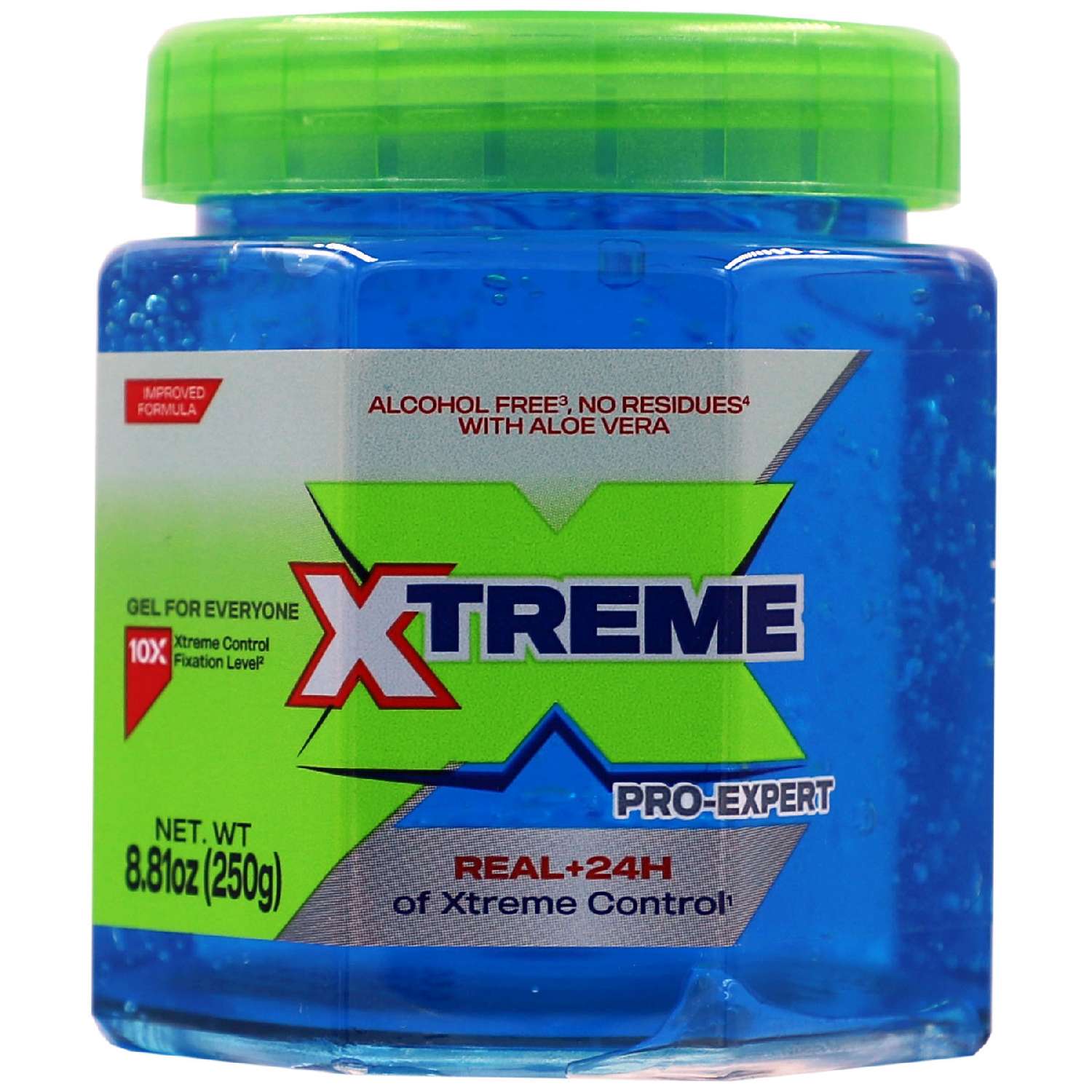 XTREME GEL [BLUE] 8.8 OZ