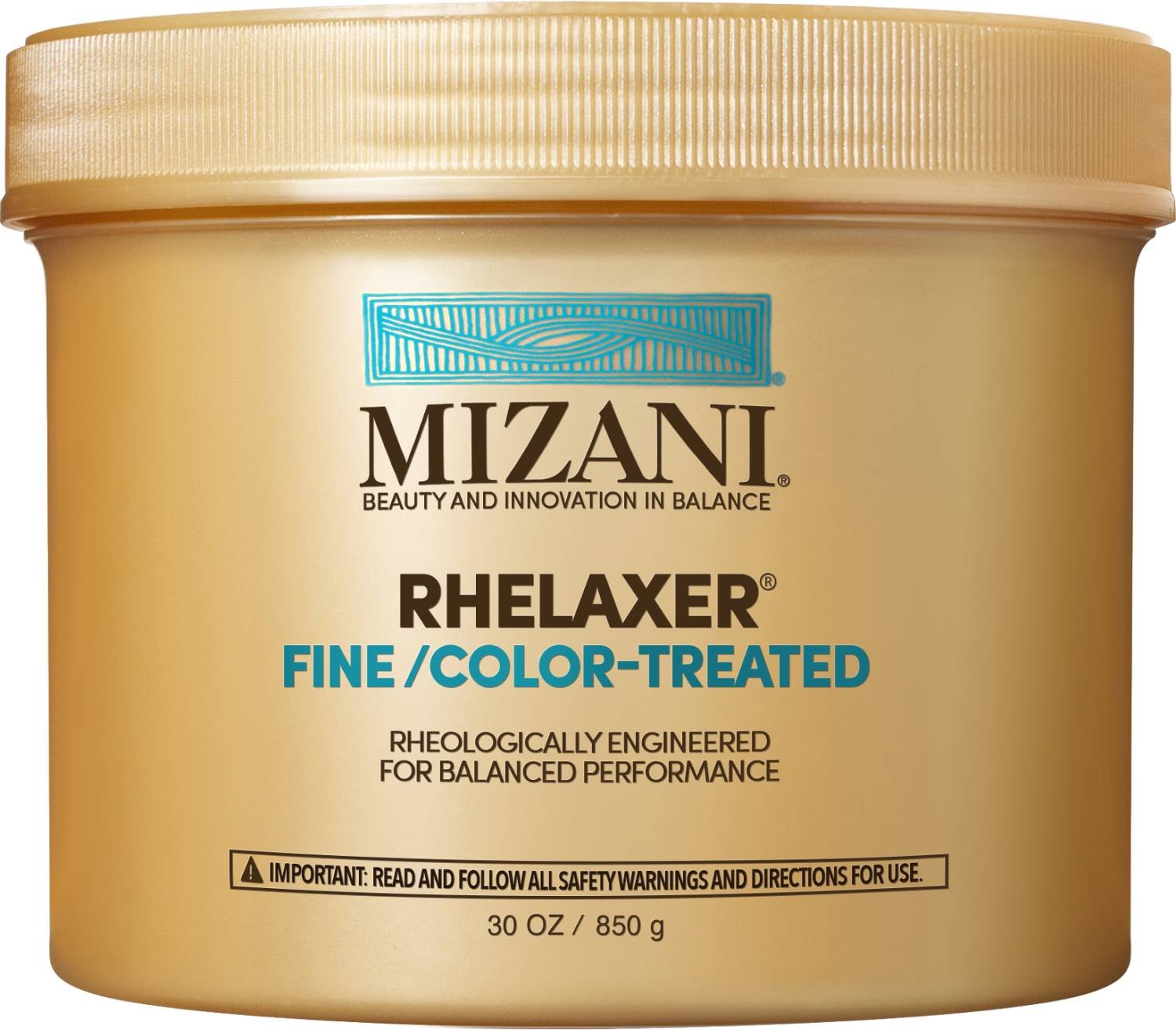 MIZANI BB RELAXER FINE