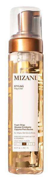 MIZANI FOAM WRAP